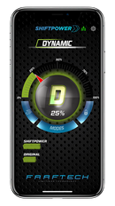 Shiftpower SP48 Throttle Response Controller-4