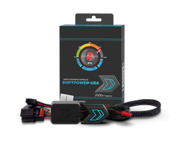 Shiftpower SP04 Throttle Response Controller - Beat-Sonic USA