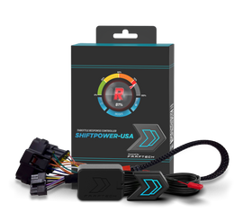 Shiftpower SP13 Throttle Response Controller - Beat-Sonic USA