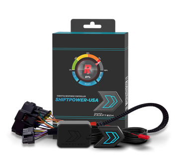 Shiftpower SP13 Throttle Response Controller - Beat-Sonic USA