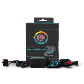 Shiftpower SP27 Throttle Response Controller - Beat-Sonic USA