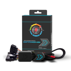 Shiftpower SP12 Throttle Response Controller - Beat-Sonic USA