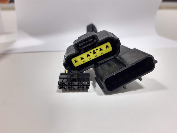 Shiftpower SP13 Throttle Response Controller - Beat-Sonic USA