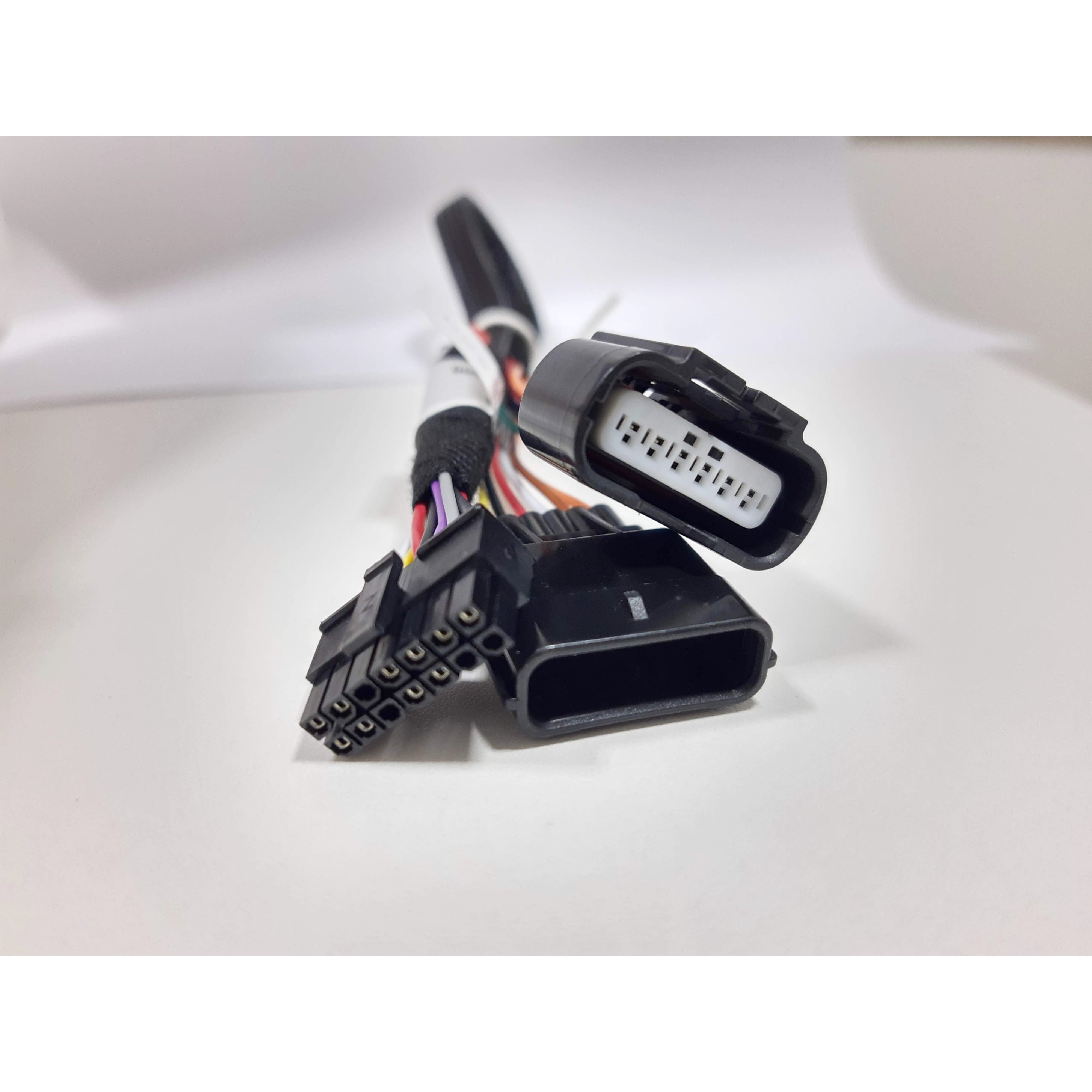 Shiftpower SP21 Throttle Response Controller | Beat-Sonic USA