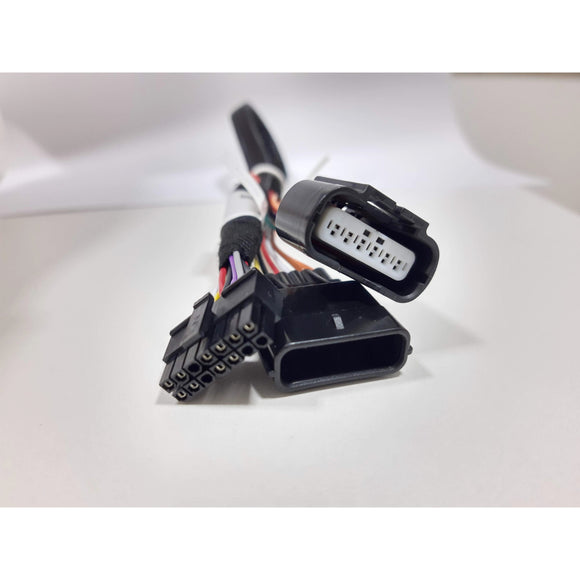 Shiftpower SP21 Throttle Response Controller - Beat-Sonic USA