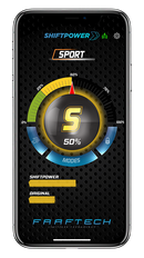 Shiftpower SP48 Throttle Response Controller-5