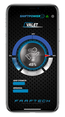 Shiftpower SP48 Throttle Response Controller-9