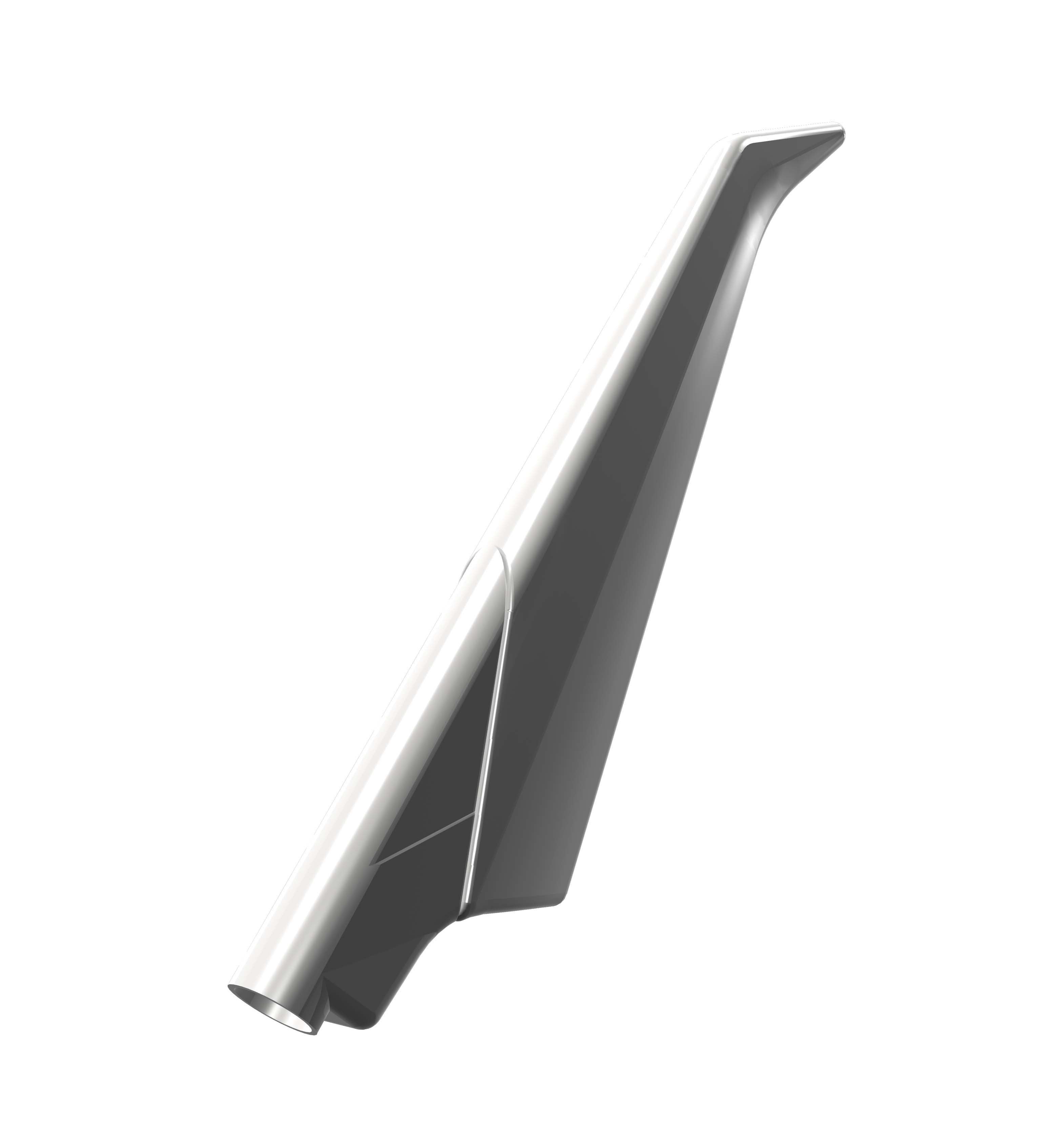Beat-Sonic BLA2T Functional BLAID Antenna for Toyota, Scion, Subaru and Universal - Beat-Sonic USA