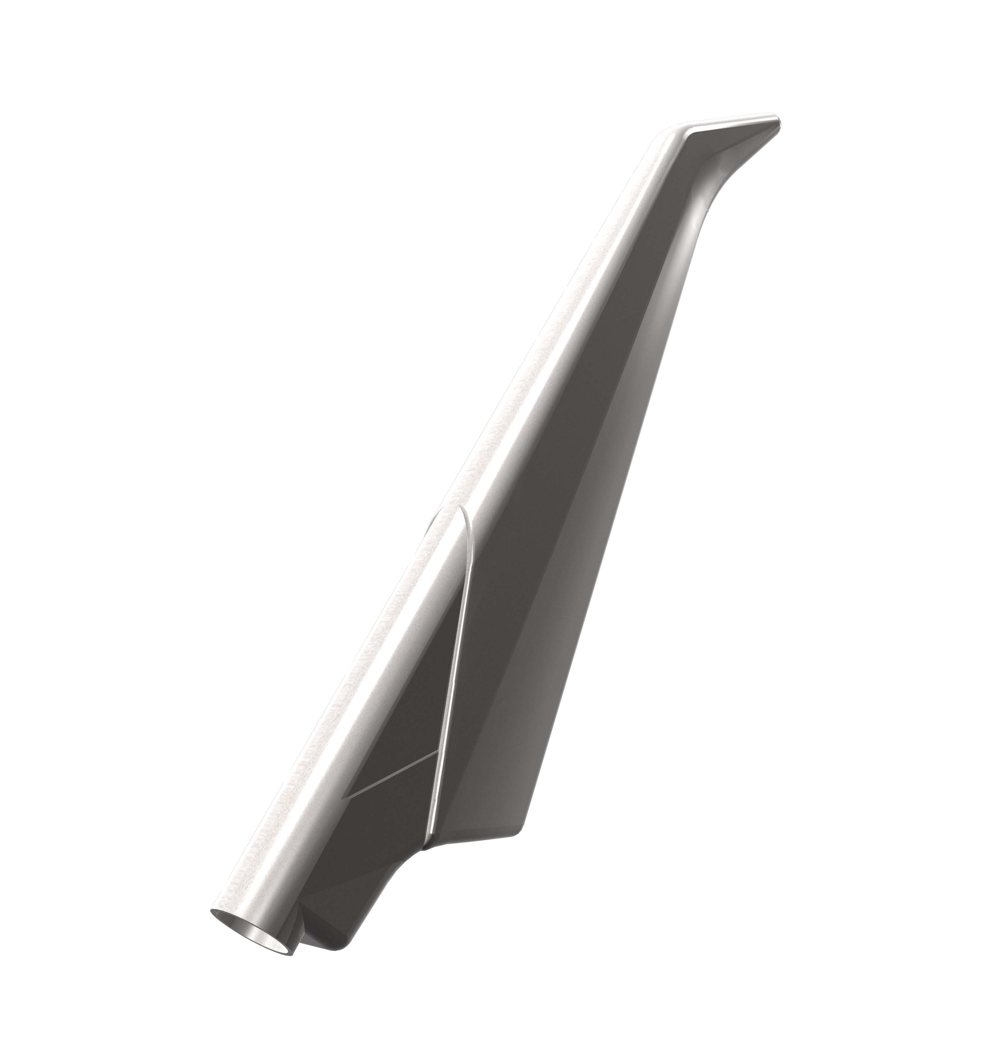 Beat-Sonic BLA2T Functional BLAID Antenna for Toyota, Scion, Subaru and Universal - Beat-Sonic USA
