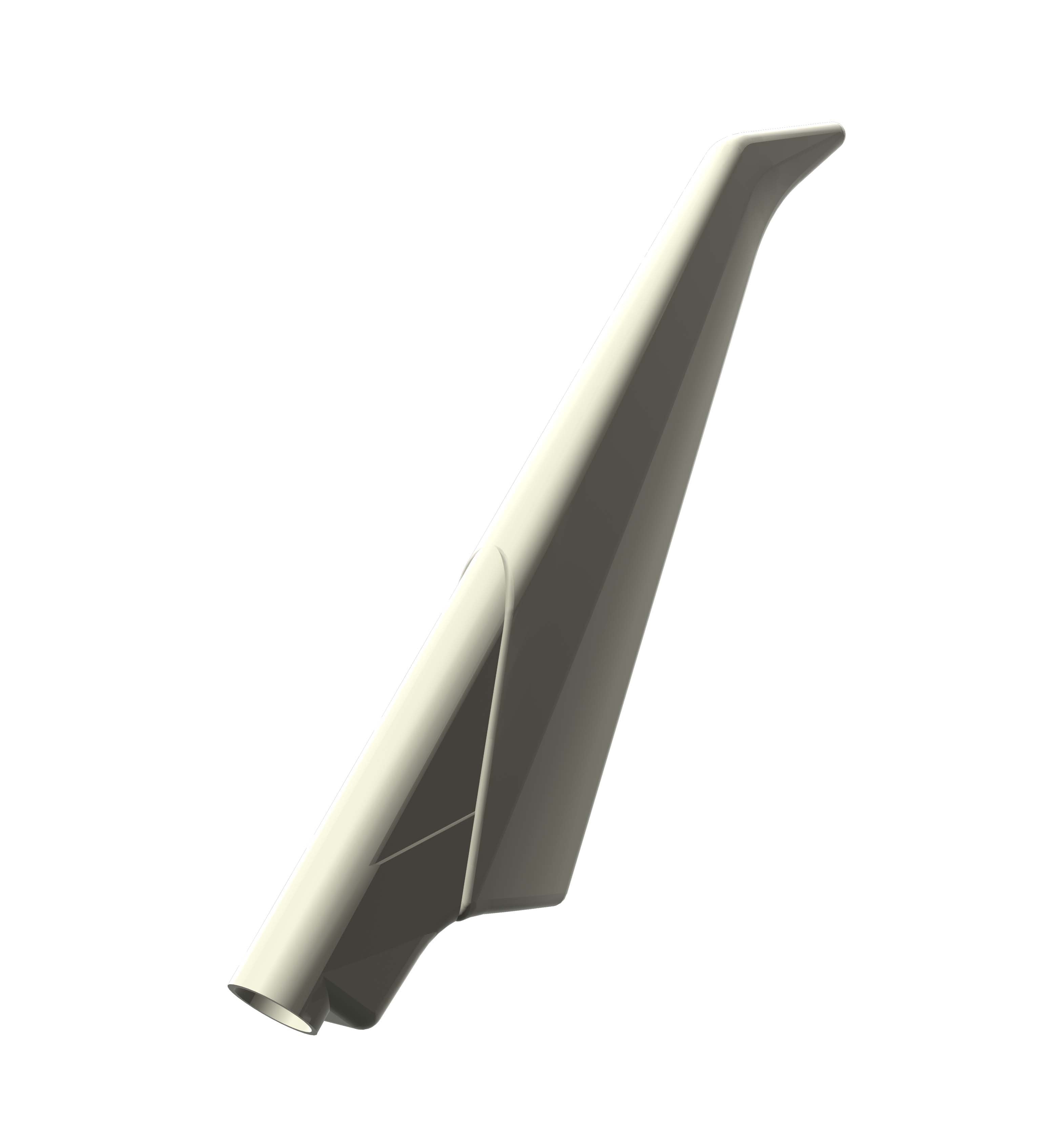 Beat-Sonic BLA2T Functional BLAID Antenna for Toyota, Scion, Subaru and Universal - Beat-Sonic USA