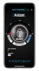 Shiftpower SP48 Throttle Response Controller-8