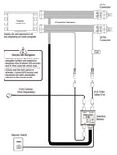Beat-Sonic CS6EP Front Camera Interface for Select 2014-2020 Toyota Models - Beat-Sonic USA
