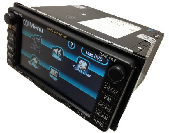 Beat-Sonic BC5 Backup Camera Input Vision Selector Harness - Beat-Sonic USA