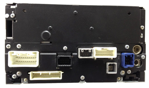 Beat-Sonic BC5 Backup Camera Input Vision Selector Harness - Beat-Sonic USA