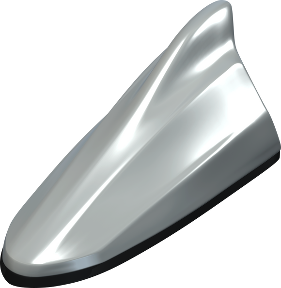 Beat-Sonic FDX4 Functional Shark Fin Antenna for Scion and Subaru Models - Beat-Sonic USA