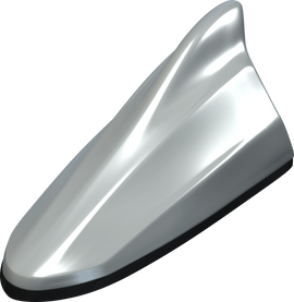 Beat-Sonic Functional Shark Fin Antenna [10th Anniversary Scion Release Series] - Beat-Sonic USA
