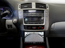 Beat-Sonic SLX-140L Lexus IS 250, IS 350, IS-F Double DIN Kit Integration Adapter Kit (Without NAV) - Beat-Sonic USA