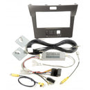 Beat-Sonic MVA-23L Stereo Replacement Kit for 2001-2003 Lexus LS 430 with factory navigation - Beat-Sonic USA