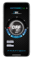 Shiftpower SP48 Throttle Response Controller-3