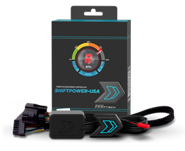 Shiftpower SP19 Throttle Response Controller - Beat-Sonic USA