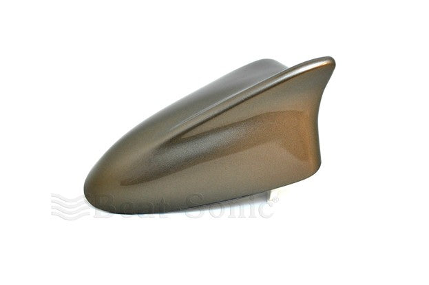 Beat-Sonic FDX3T Shark Fin Antenna for 2010+ Toyota Prius | Beat