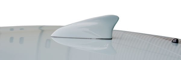 Beat-Sonic FDX3T Shark Fin Antenna for 2010+ Toyota Prius | Beat