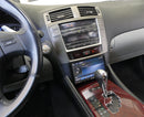 Beat-Sonic SLX-140L Lexus IS 250, IS 350, IS-F Double DIN Kit Integration Adapter Kit (Without NAV) - Beat-Sonic USA