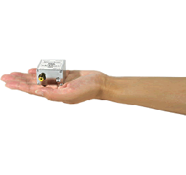 Beat-Sonic VD2 1 Into 2 Video Amplifier - Beat-Sonic USA