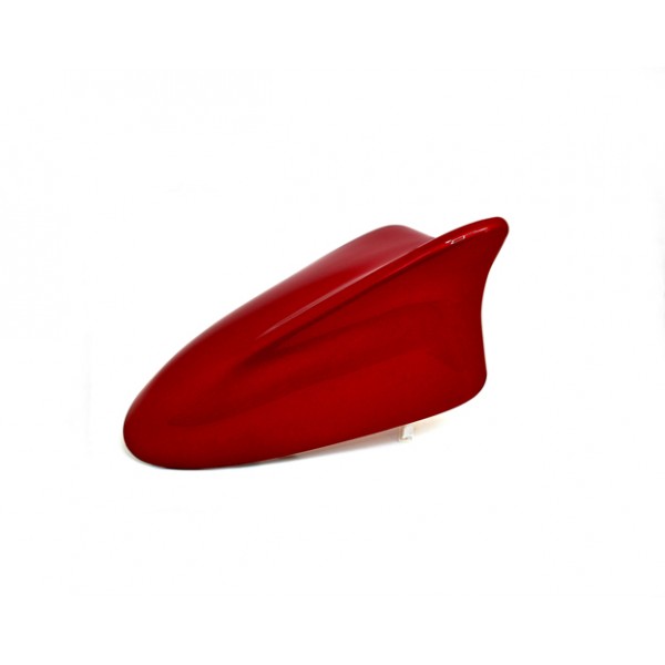 Barcelona Red Metallic (FDA31-3R3US)