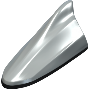 Scion FR-S Silver Ignition (J8A)