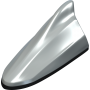 Scion FR-S Silver Ignition (J8A)